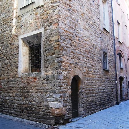 Palazzo Lengueglia B&B Albenga Exterior foto